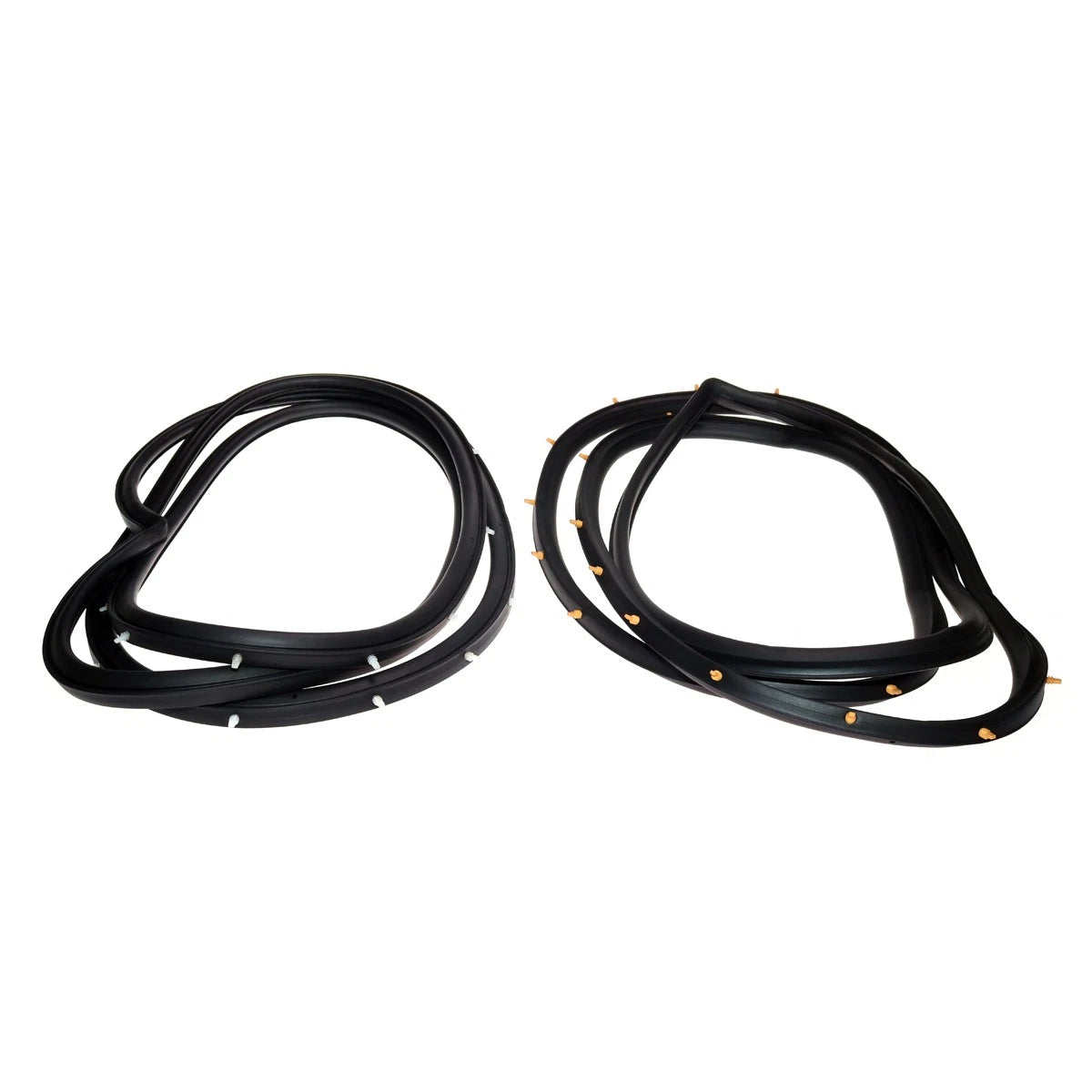Weatherstrip Set for Toyota Hilux Pickup Truck (1978–1983)