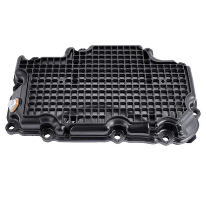 Engine Oil Pan Cover Assembly for 2016-2022 Nissan Infiniti Q50 2WD