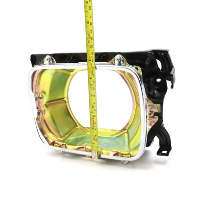 Headlight Light  Housing for Isuzu Faster TF TFR Bedford Brava Holden Rodeo