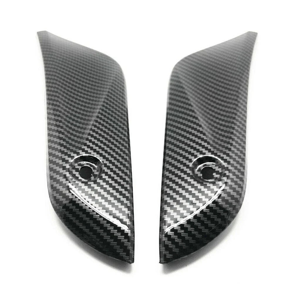 Panel Fairing Accessories Carbon Fiber for HONDA CBR1000RR Front (2008–2023)