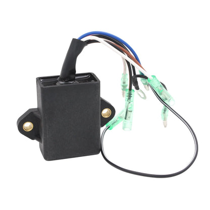 CDI Unit for Yamaha 2 Stroke Outboard 9.9 / 15 HP (Year Range Not Specified)