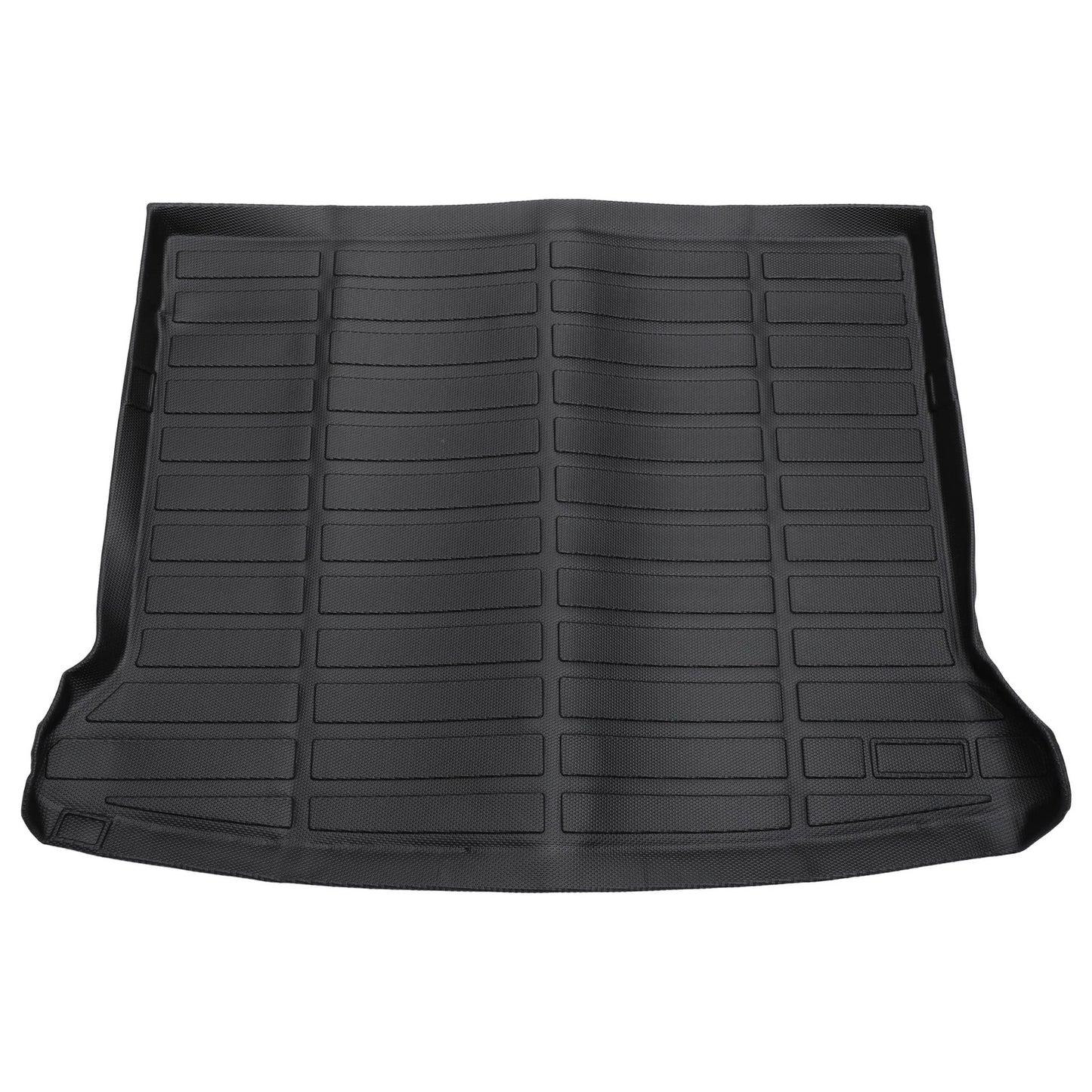 Rear Trunk Mat for Mazda CX-30 (2020–2025) TPE Cargo Liner