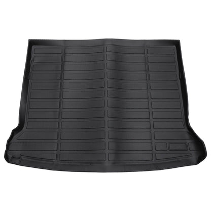 Rear Trunk Mat for Mazda CX-30 (2020–2025) TPE Cargo Liner