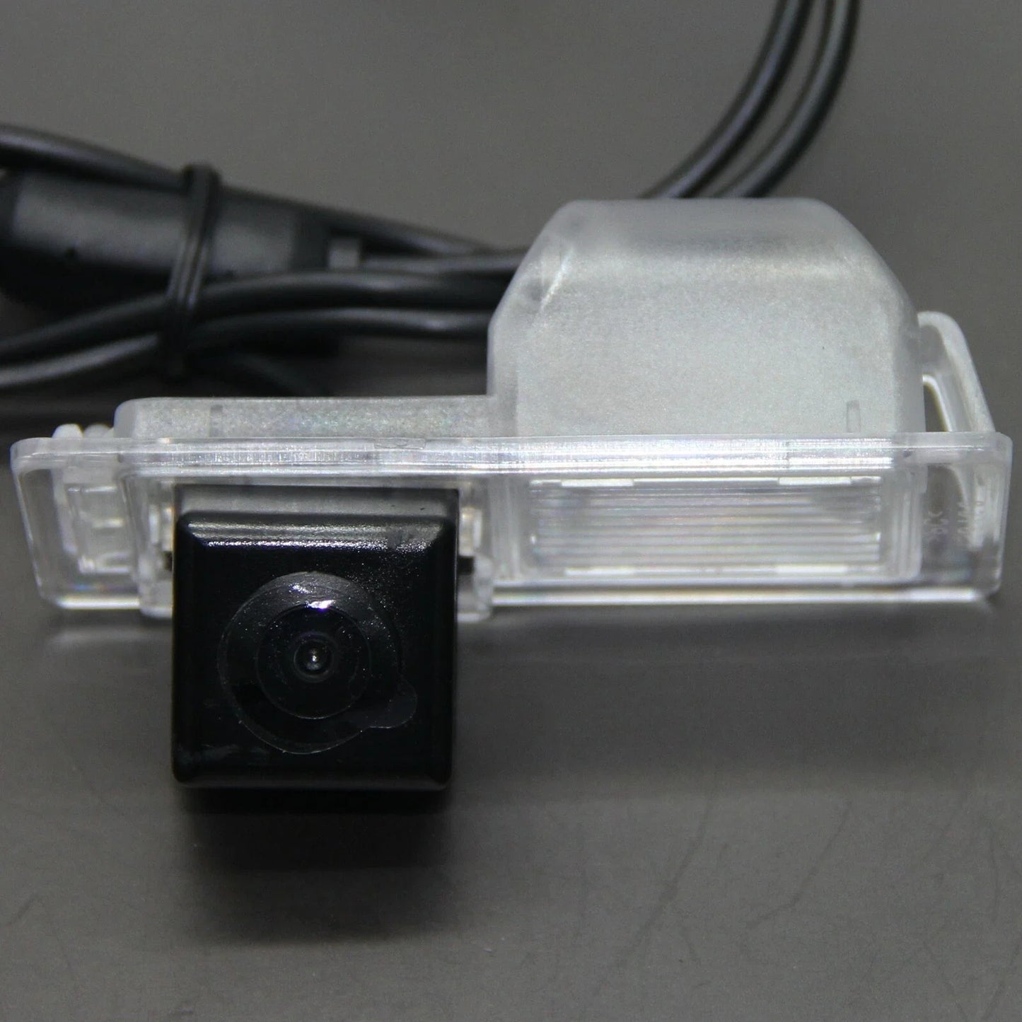 Rear View Backup Parking Color Camera for Cadillac SRX (2004–2016)