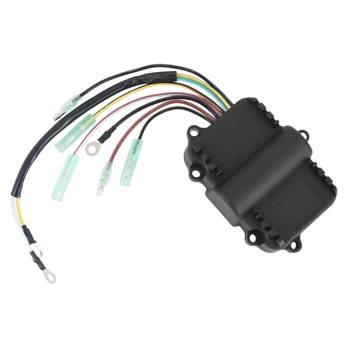 Switch Box CDI for Mercury Outboard Mariner 6HP-25HP (1999–Present)
