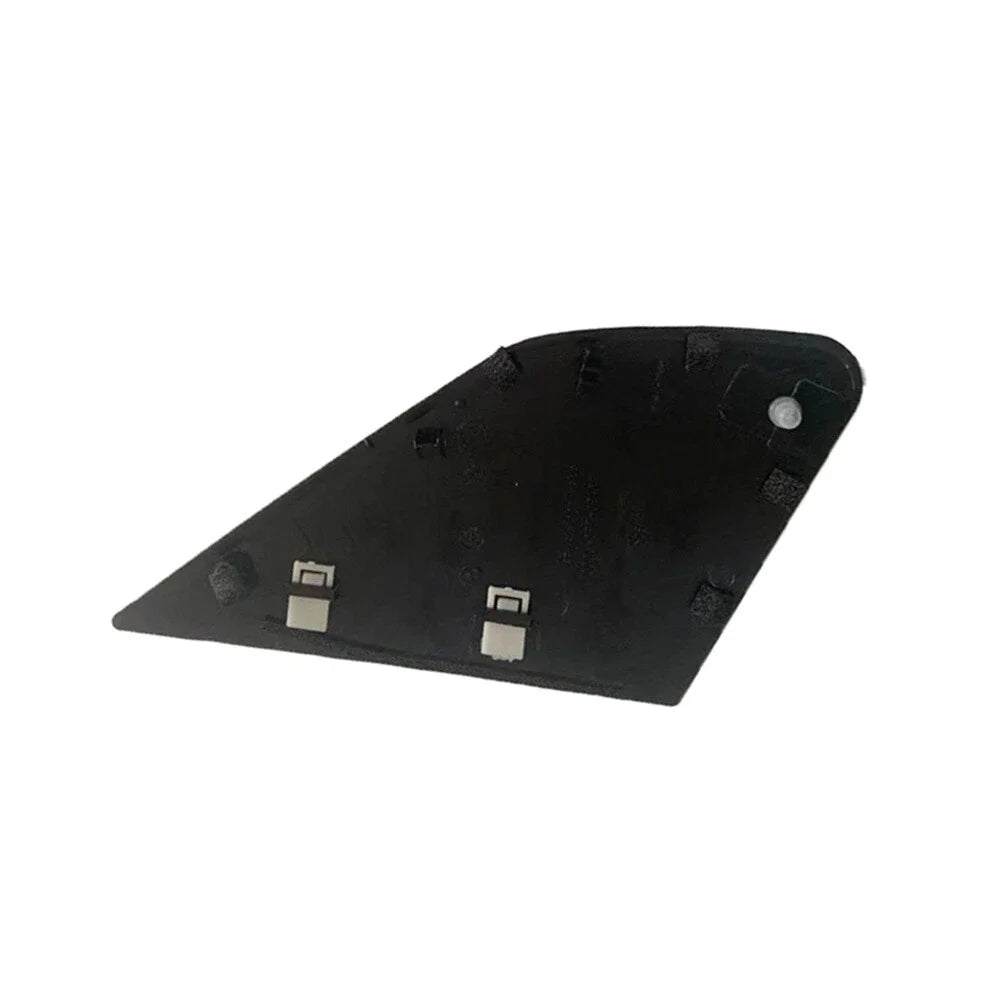 Left Side View Mirror Corner Trim Cover for Honda Fit Jazz (2009-2011)