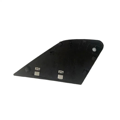 Left Side View Mirror Corner Trim Cover for Honda Fit Jazz (2009-2011)