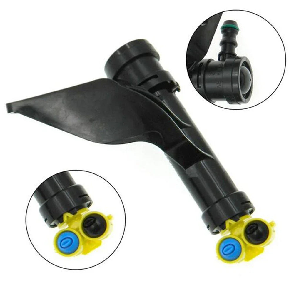 Headlamp Washer Spray Nozzle for Hyundai Genesis (2010-2016)