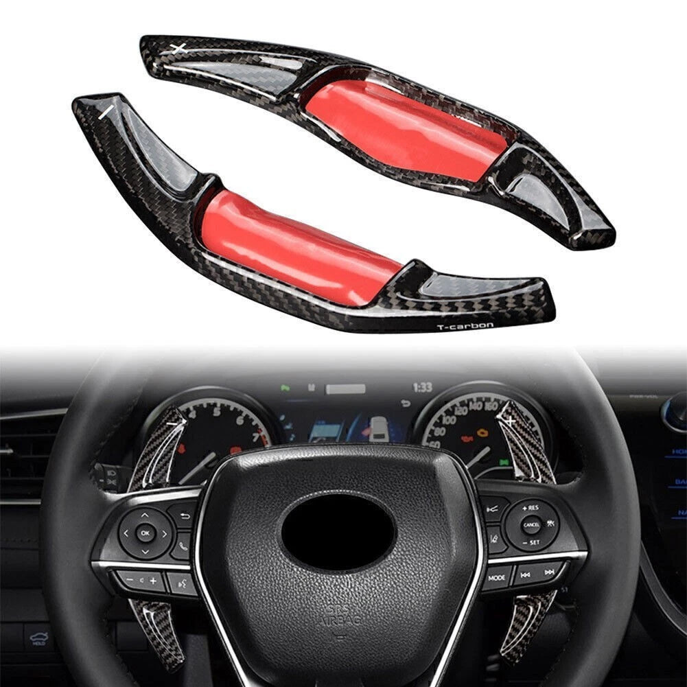 Front Fog Light Lamp Bezel Cover for Toyota Sienna (2011–2017) 52128-08030