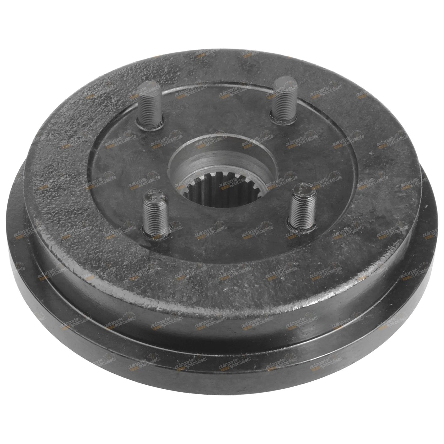 Park Brake Drum Assembly for Landcruiser FJ45 HJ45 HJ47 (1980–1984)