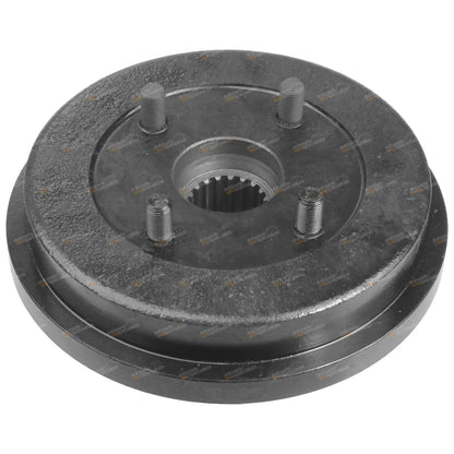 Park Brake Drum Assembly for Landcruiser FJ45 HJ45 HJ47 (1980–1984)