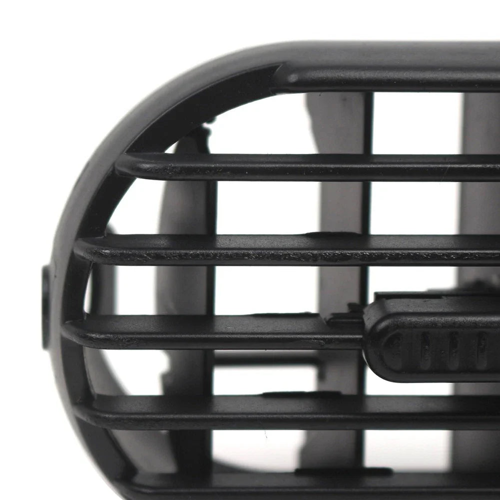 Air Vent Outlet / Dashboard Vent / Replacement AC Vent Grille for Vehicle