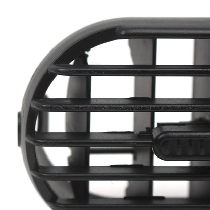 Air Vent Outlet / Dashboard Vent / Replacement AC Vent Grille for Vehicle