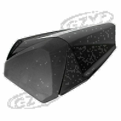 Ducati 1199 Black Rear Seat Cover Cowl (2012-2013)