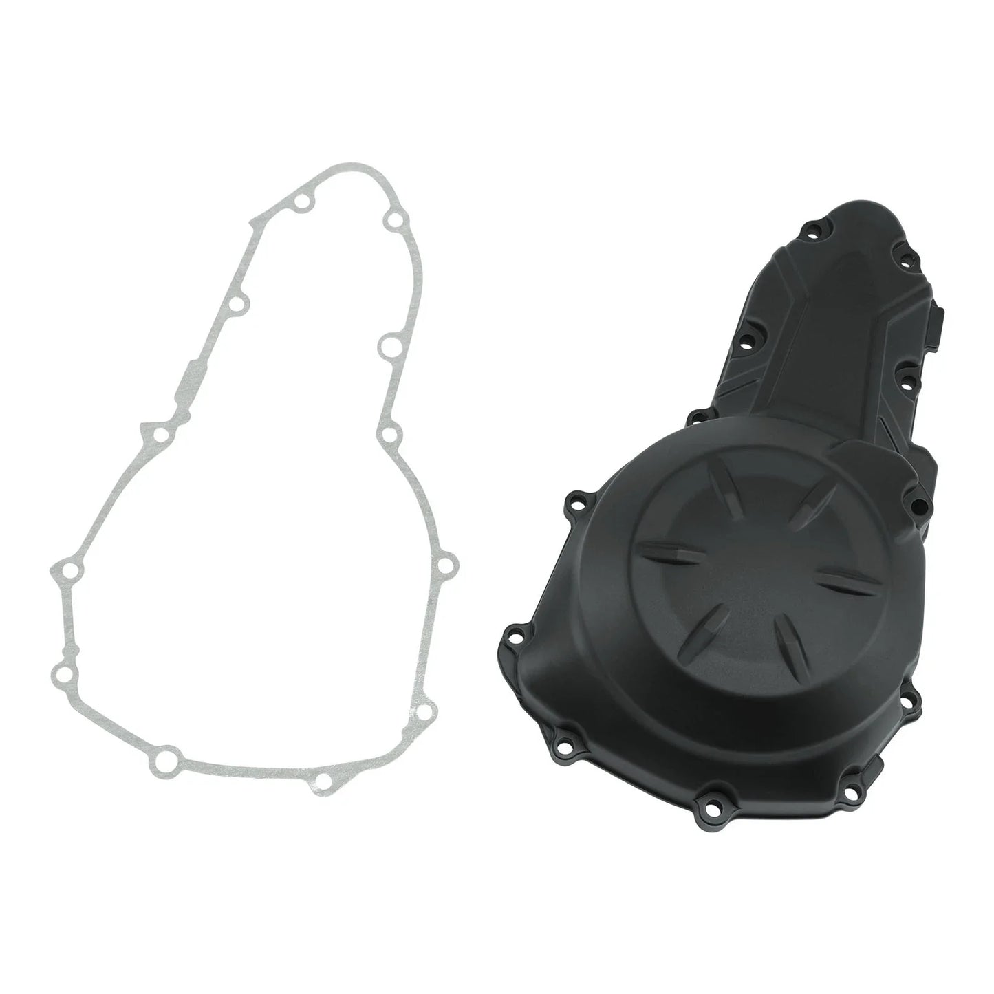 Engine Cover for KAWASAKI Ninja 650 Z650 (2017-2025)