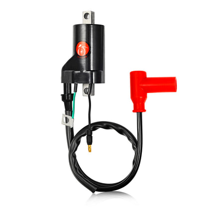 Ignition Coil for Honda CR80R CR80RB CR85R CR85RB (1987–2007)