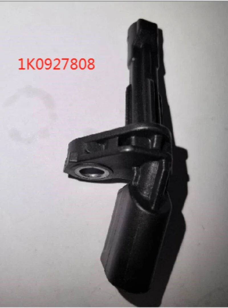 4pcs ABS Wheel Speed Sensor for Audi (2003–2013)