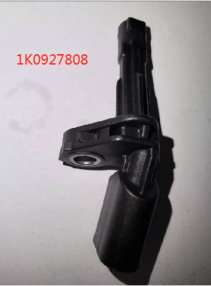 4pcs ABS Wheel Speed Sensor for Audi (2003–2013)