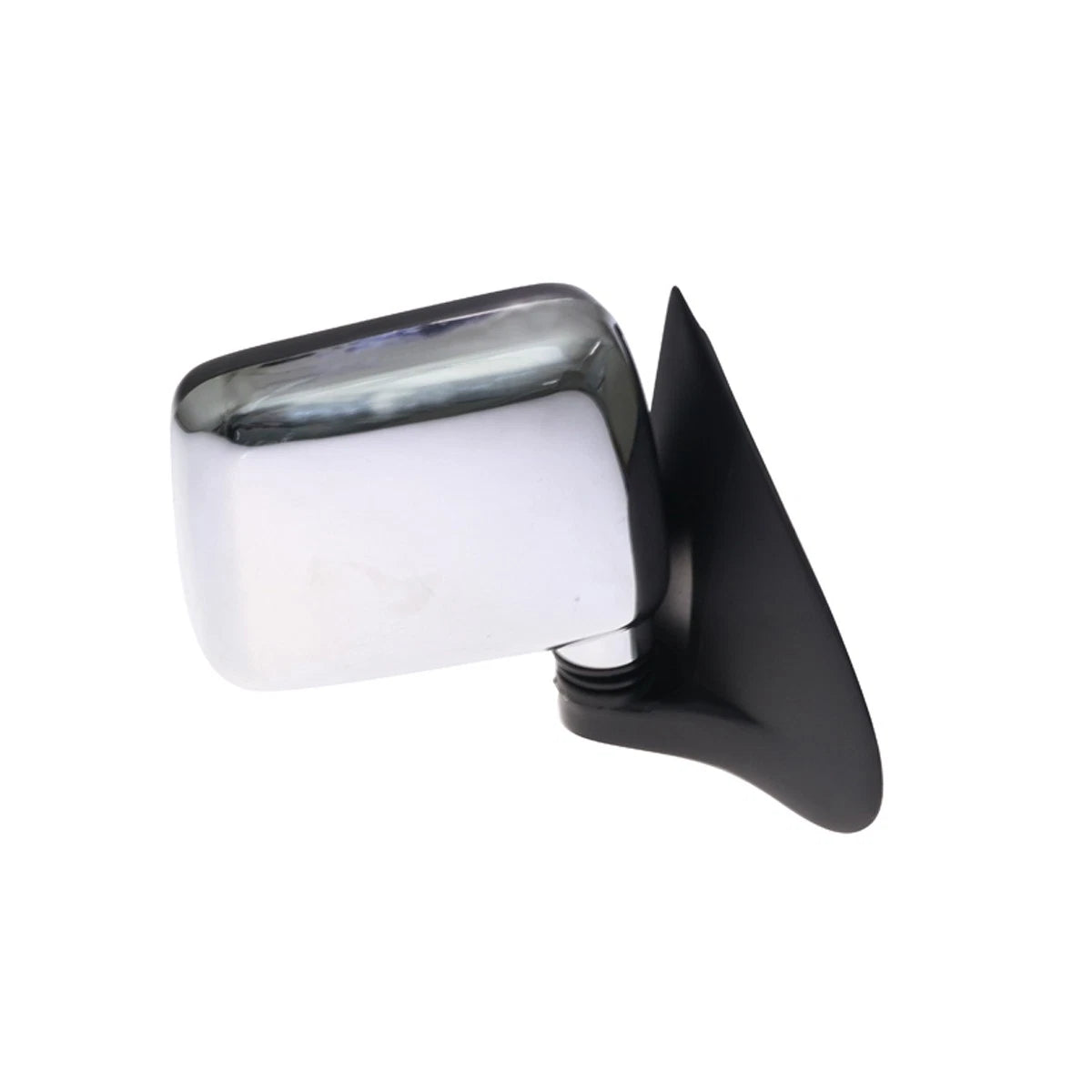 Chrome Door Mirror for Isuzu Faster Pickup TF TFR Rodeo KB42