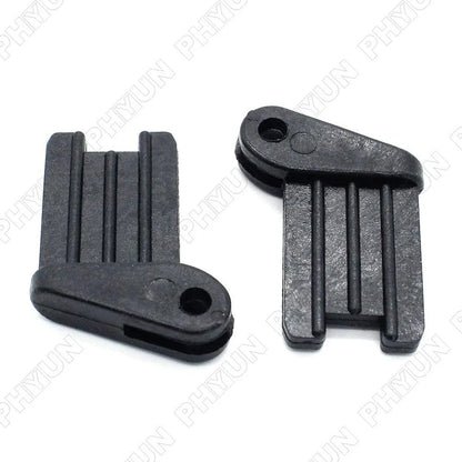 Rear Sun Visor Repair Kit for BMW E38 E39 E46 E60 E65 E66 (1995-2010)