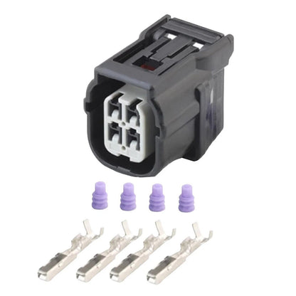 4 Pins Wiring Harness Connector