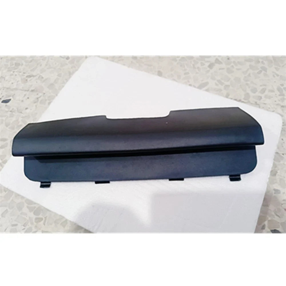 Rear Bumper Plate for 2003-2006 BMW X3 E83 Trailer Hitch Flap (2003-2006)
