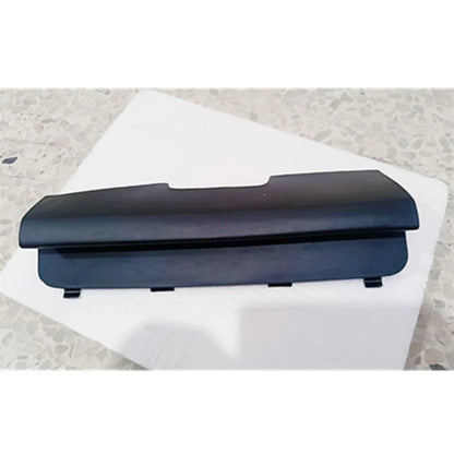 Rear Bumper Plate for 2003-2006 BMW X3 E83 Trailer Hitch Flap (2003-2006)
