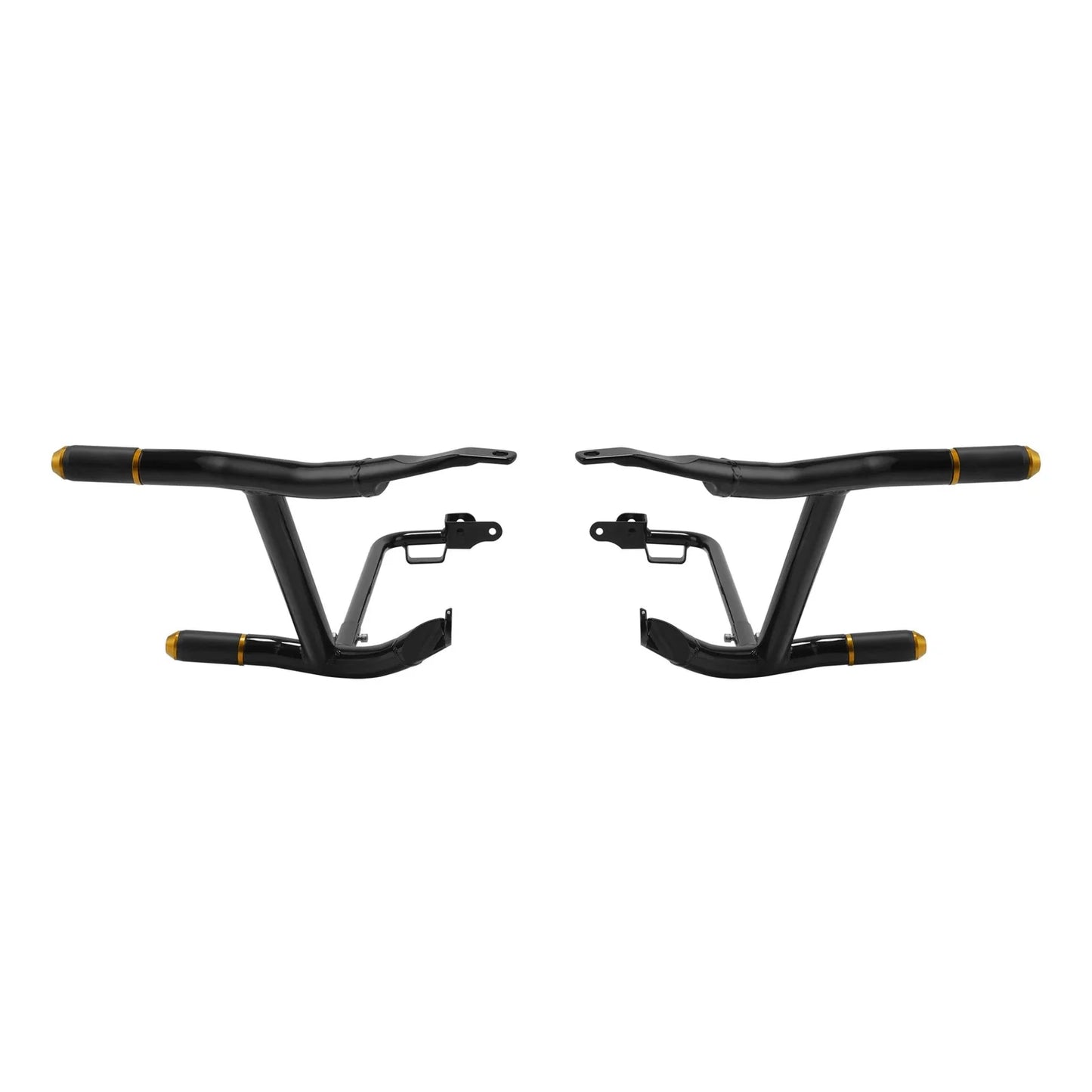 Saddlebag Guards Crash Bar for Harley Electra Glide Road King (2014-2023)