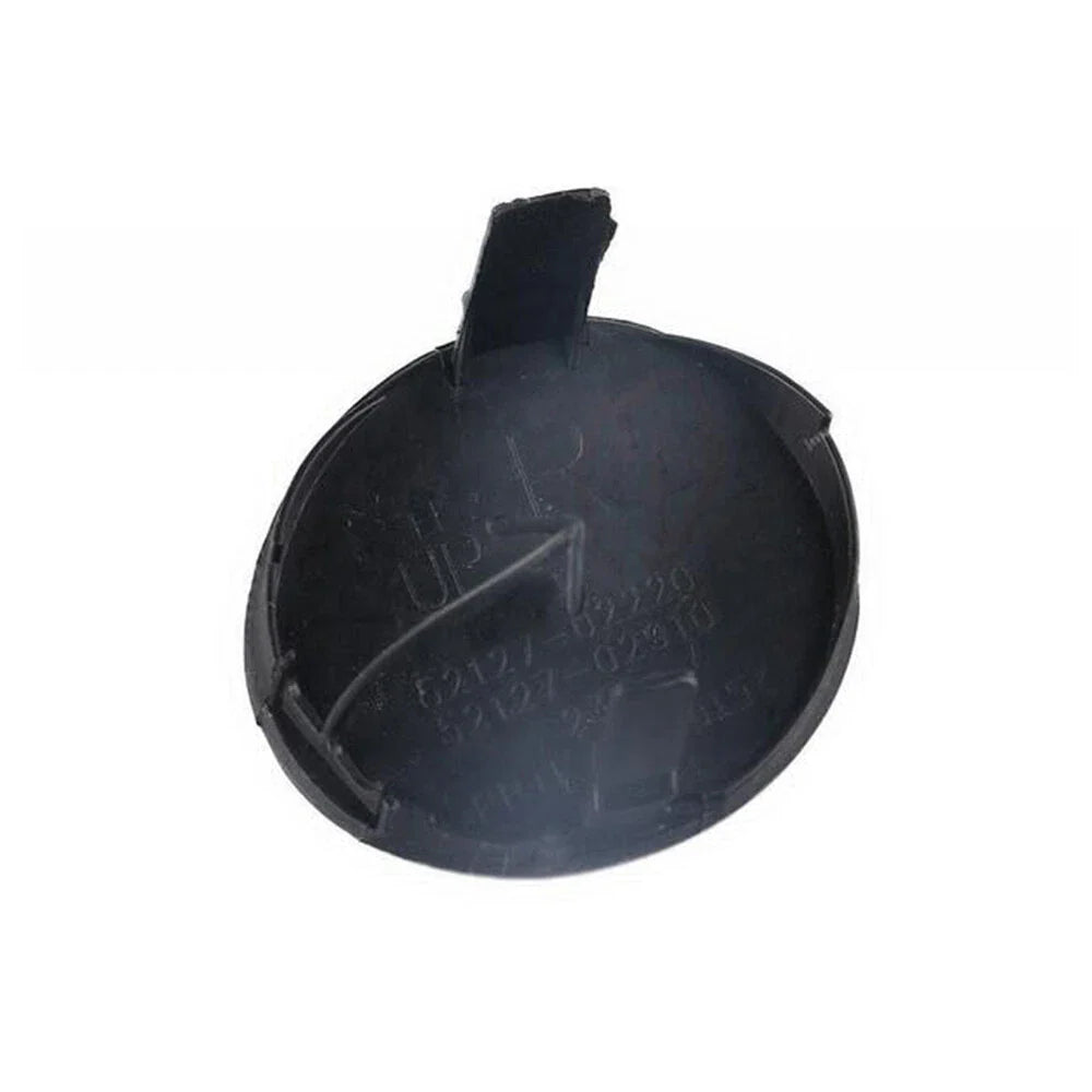 Right Side Bumper Tow Hook Cover for Toyota Corolla Ascent (2019-2023)