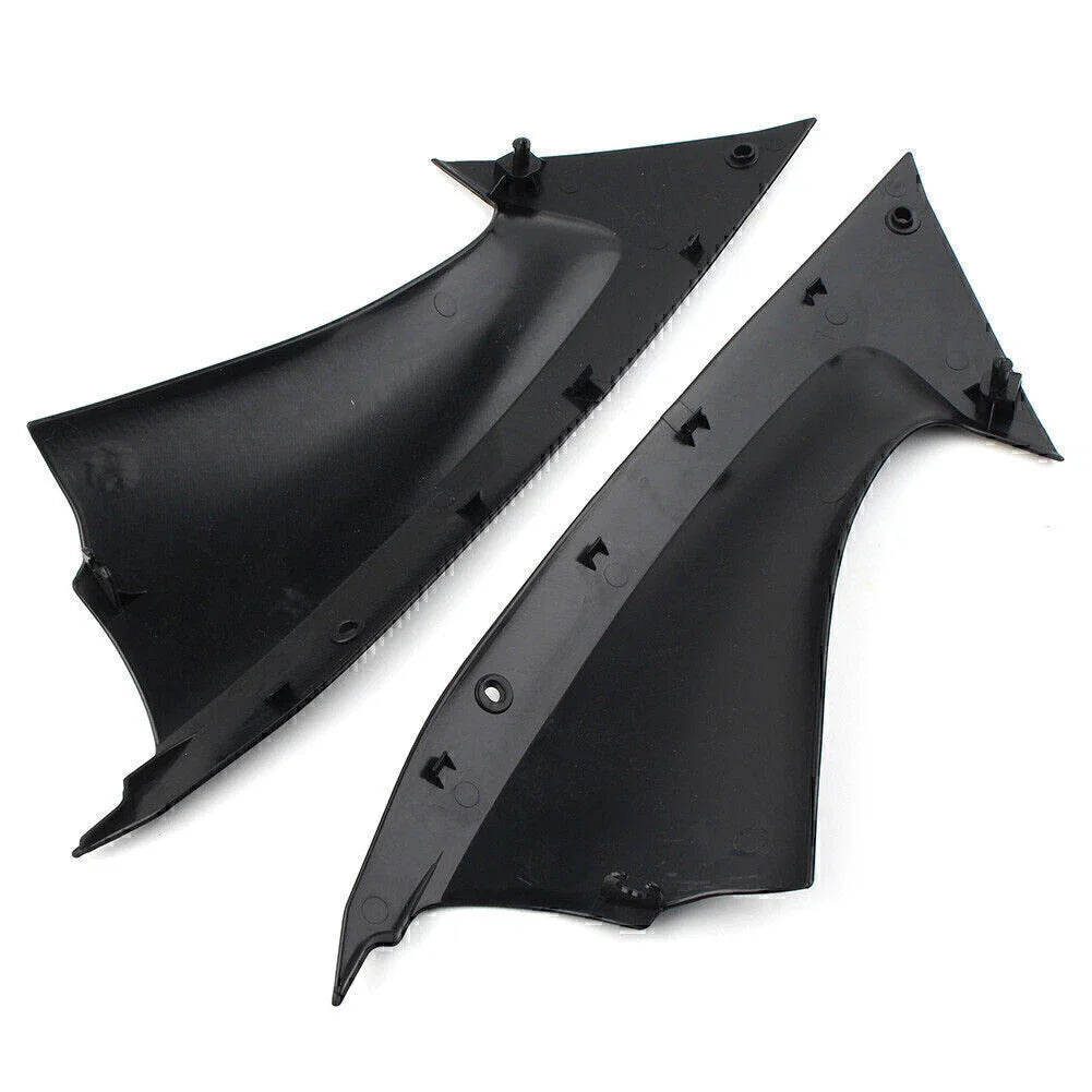 Gas Tank Side Cover Trim for Yamaha YZF R6 (2008-2014)