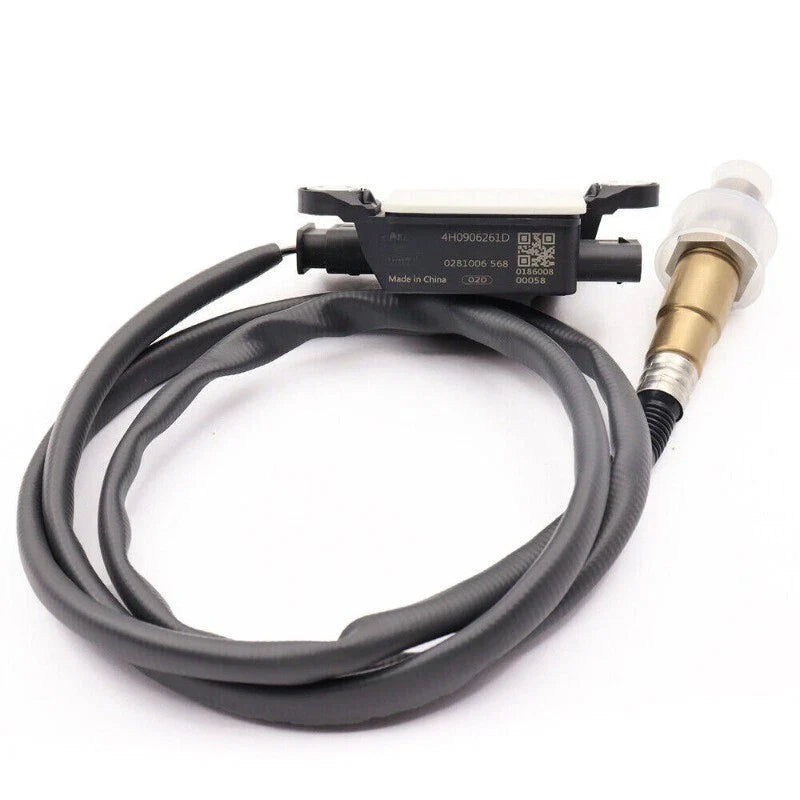 PM Particulate Matter Sensor for Audi A8 3.0L Diesel (2014–2019)