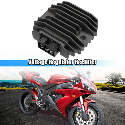 Voltage Regulator Rectifier for Yamaha R1 (1998–2001) 4JH-81960-00-00 4JH-81960-01