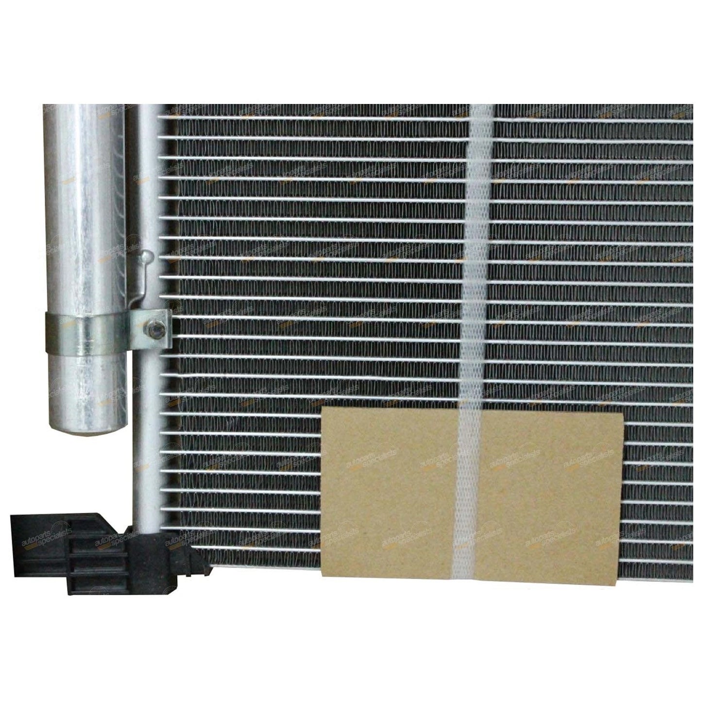 Air Condenser for Mitsubishi Lancer CJ (2007–2015) Outlander ZG (2006–2009)