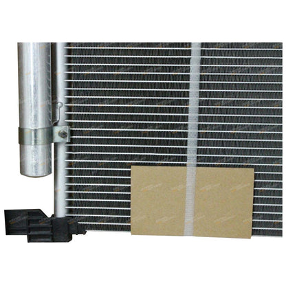 Air Condenser for Mitsubishi Lancer CJ (2007–2015) Outlander ZG (2006–2009)