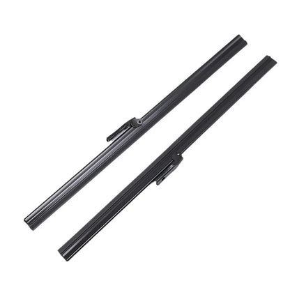 Flat Wiper Blades / 10 Inch for Land Rover Series 2 2A 3