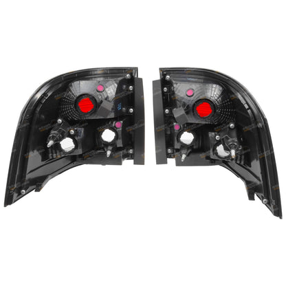 2X Tail Lights for Holden Commodore VE VF V6 Ute Utility (2007–2017)