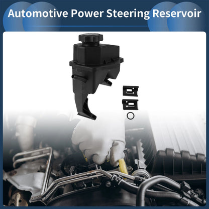 Power Steering Reservoir No.19207430 for Buick Terraza (2006–2007)