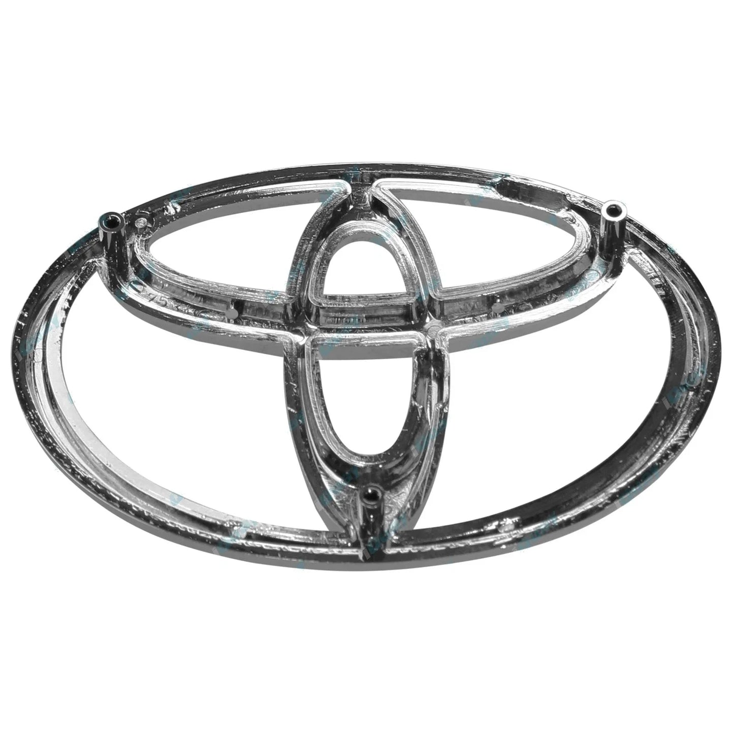 Genuine Badge Grille Emblem for Toyota Landcruiser 70 75 78 79 80 100 105 Series