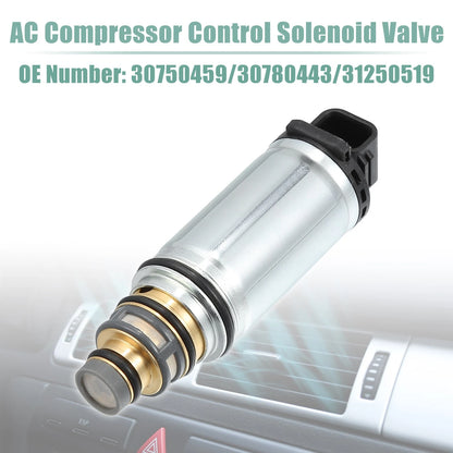 AC Compressor Control Solenoid Valve No. 30750459/30780443 for Volvo S60 T6 (2013)