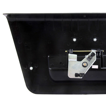 Tailgate Garnish Handle for Nissan Pickup Truck D40 Navara Brute (2004–2013)