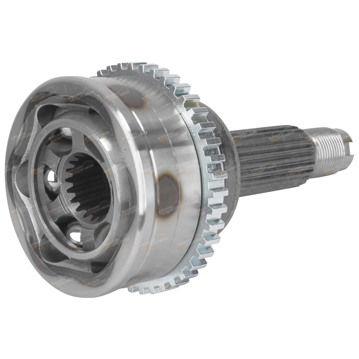 Outer CV Joint for Mazda 121 (1996–1999)