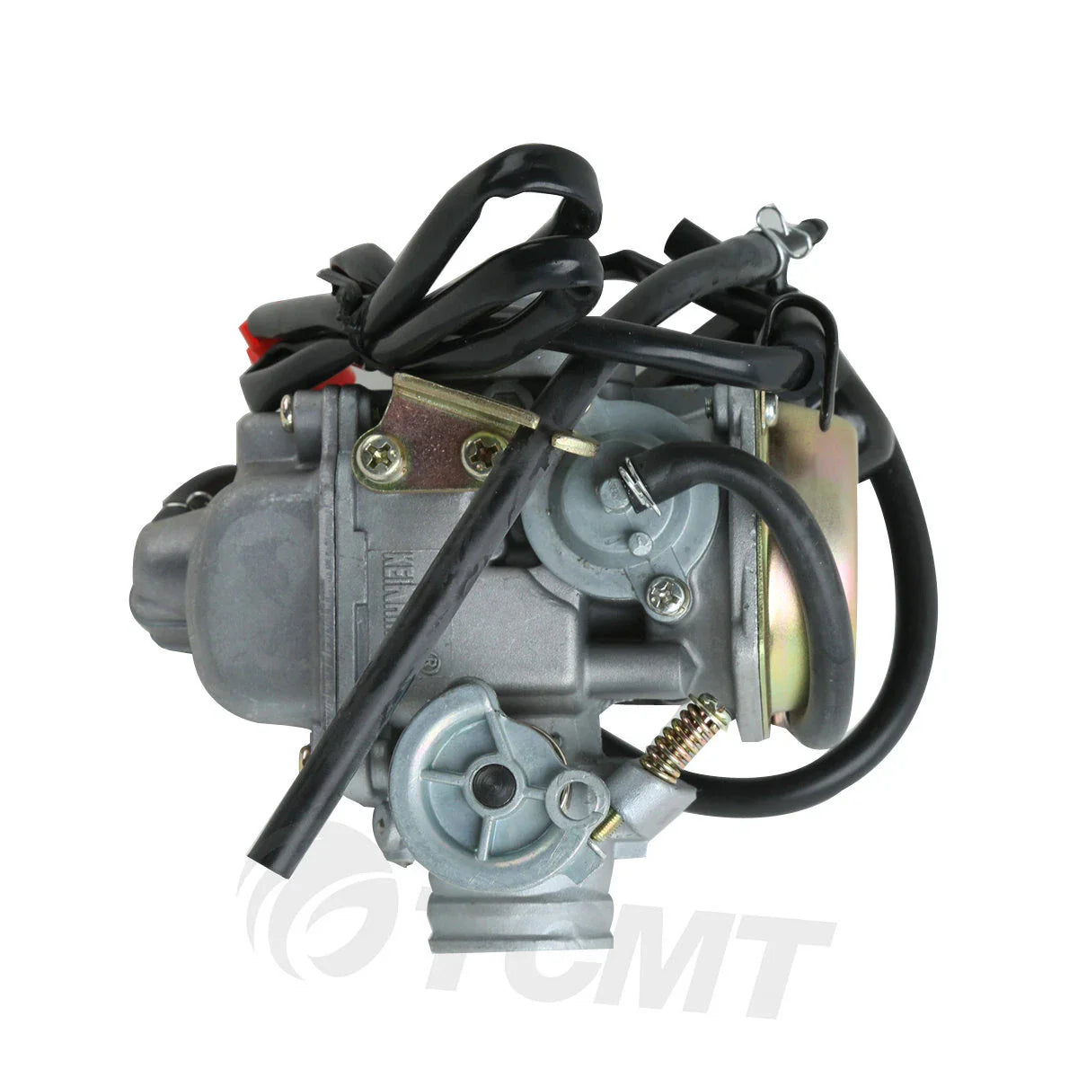 Carburetor 125cc/150cc GY6 for Scooters ATVs Taotao SunL Tank