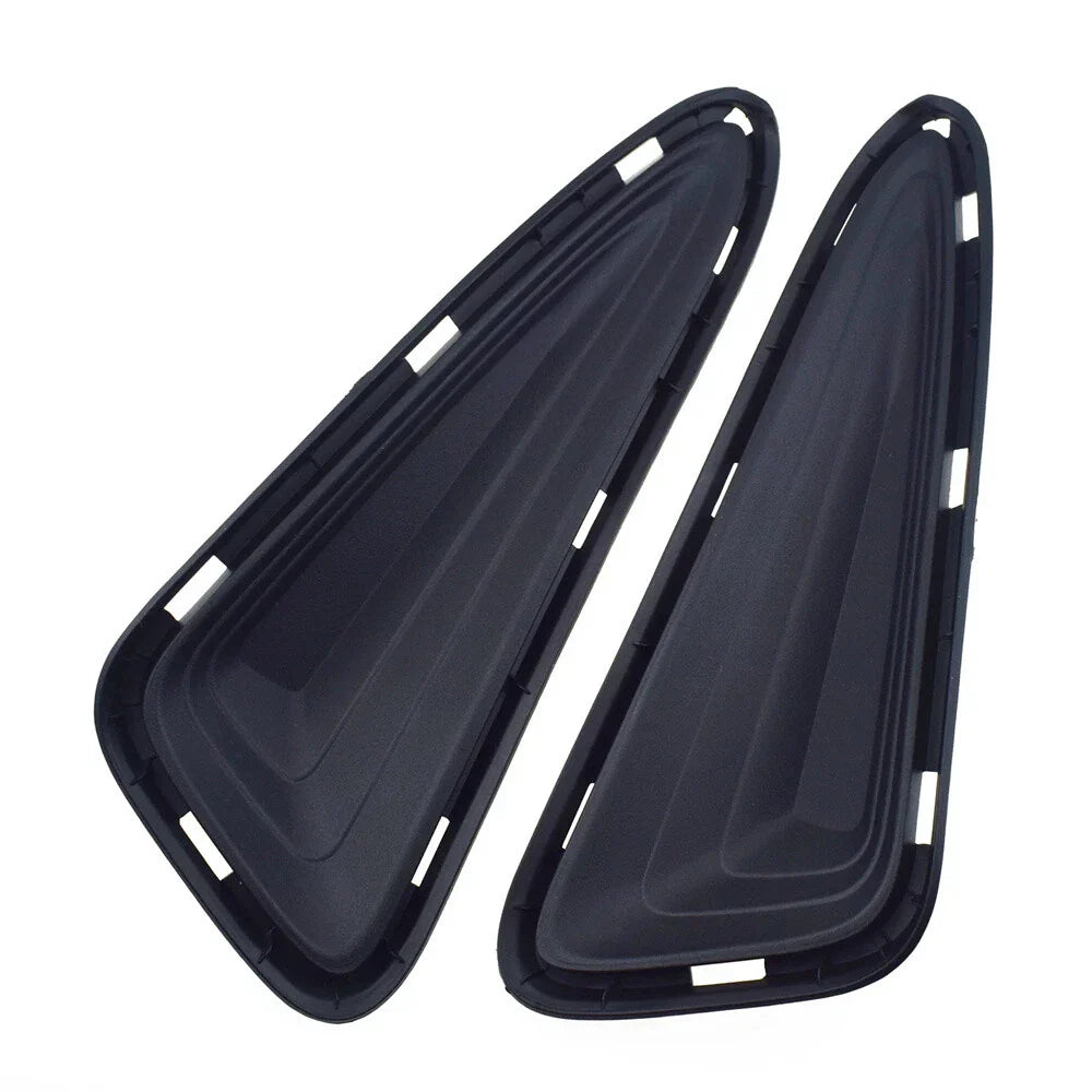 Front Bumper Filler for 2018-2019 Toyota C-HR () (2018-2019)