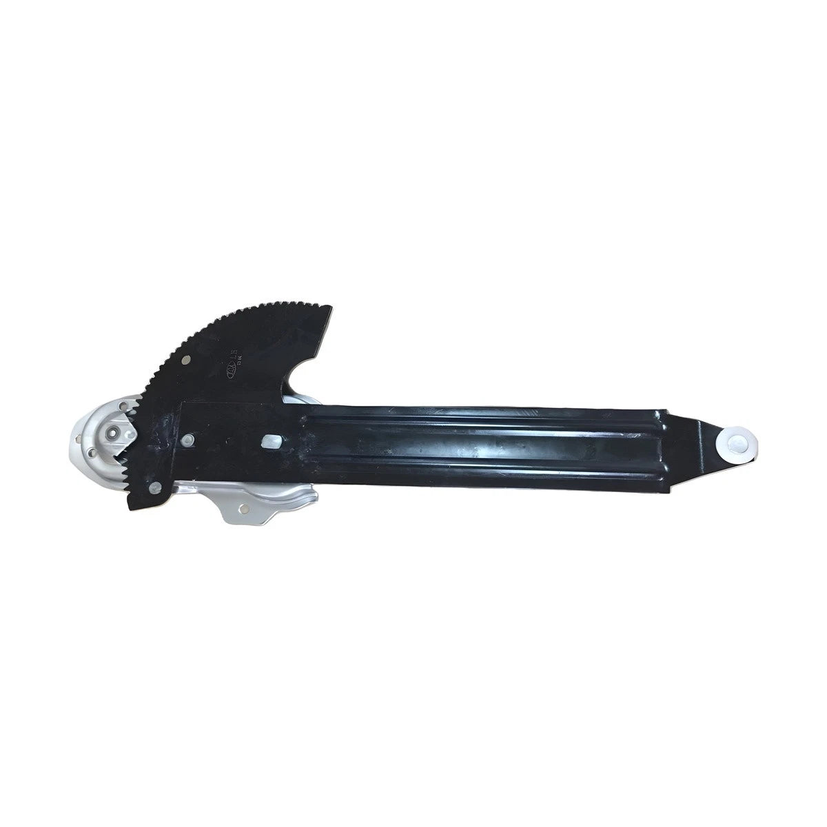 Front Left Manual Window Regulator for Ford Bronco (1978–1979)