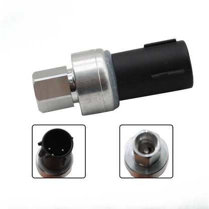 AC Pressure Switch Sensor Drucksensor for Focus Fiesta (2003–2012)
