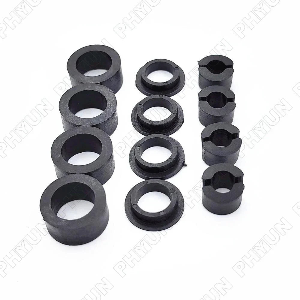 Front Seat Slider Bushings for Jeep Wrangler TJ LJ (1998-2006)