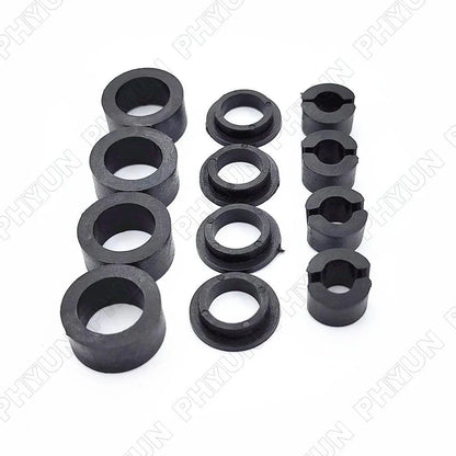 Front Seat Slider Bushings for Jeep Wrangler TJ LJ (1998-2006)