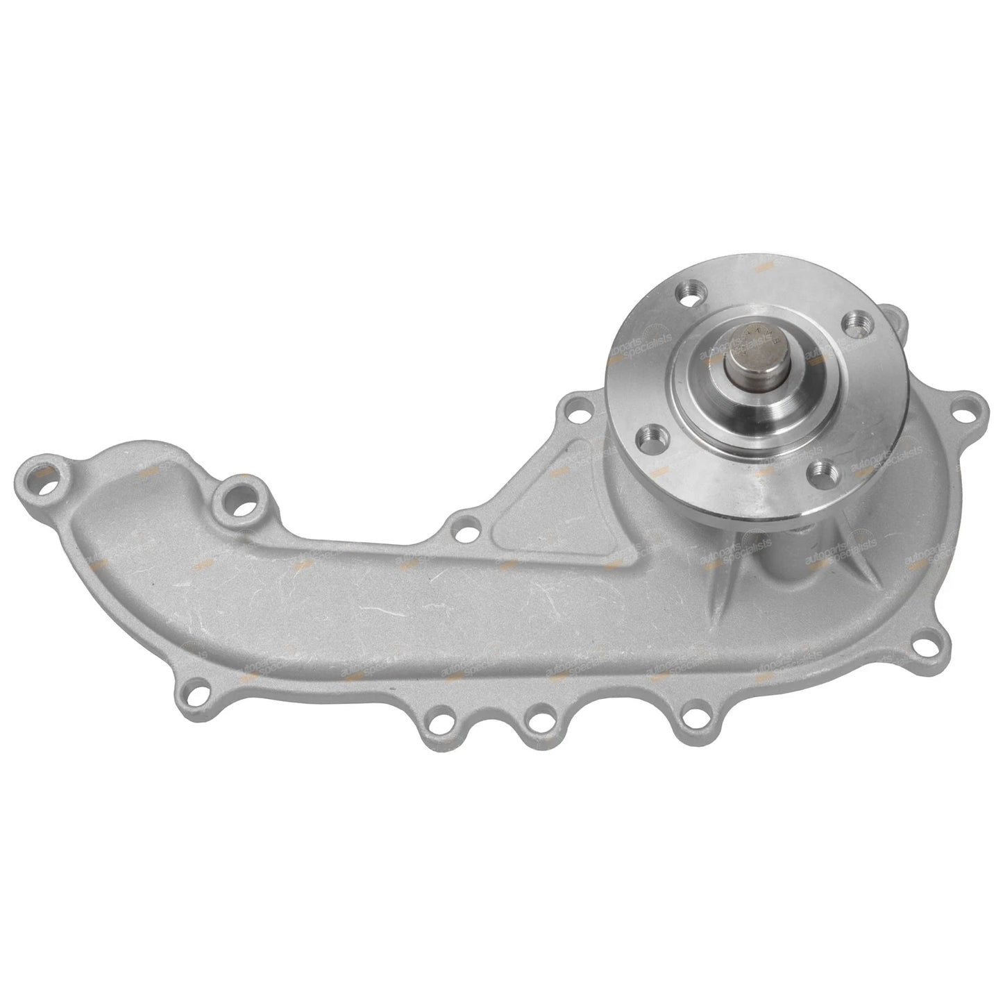 Water Pump for Toyota Hilux (1997–2002)