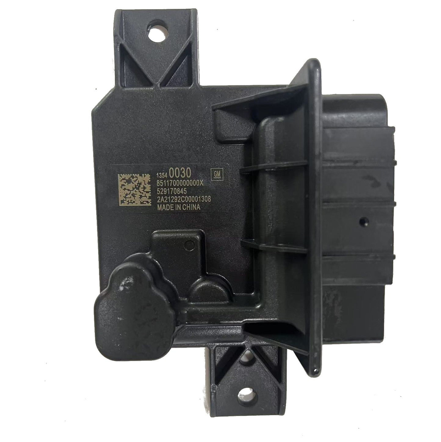 Fuel Pump Control Module for Buick Regal, Chevrolet Malibu, GMC Acadia, Cadillac XT5, XT6