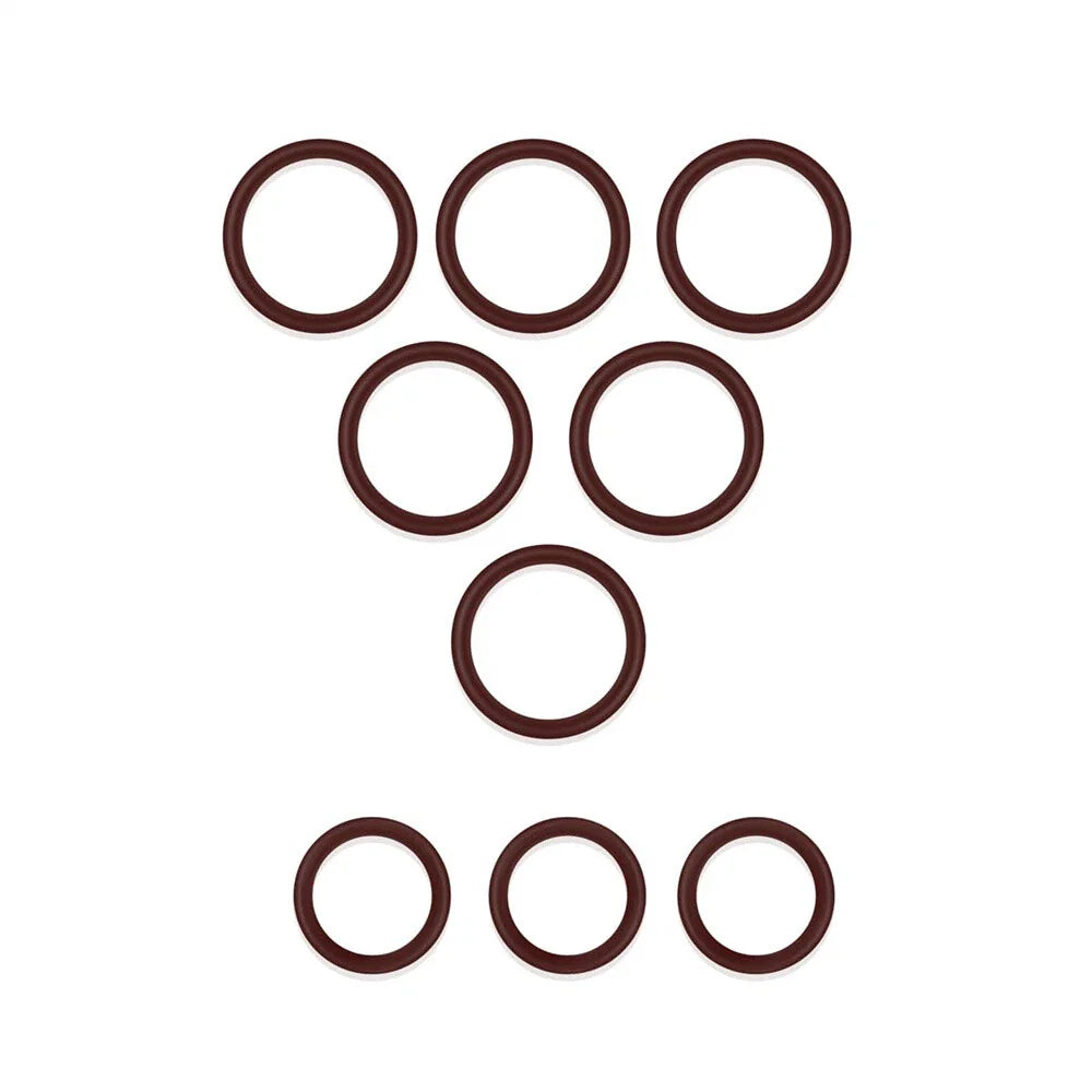 Fuel Injection Pump O-Ring Kit for Kubota D902 D722 D905
